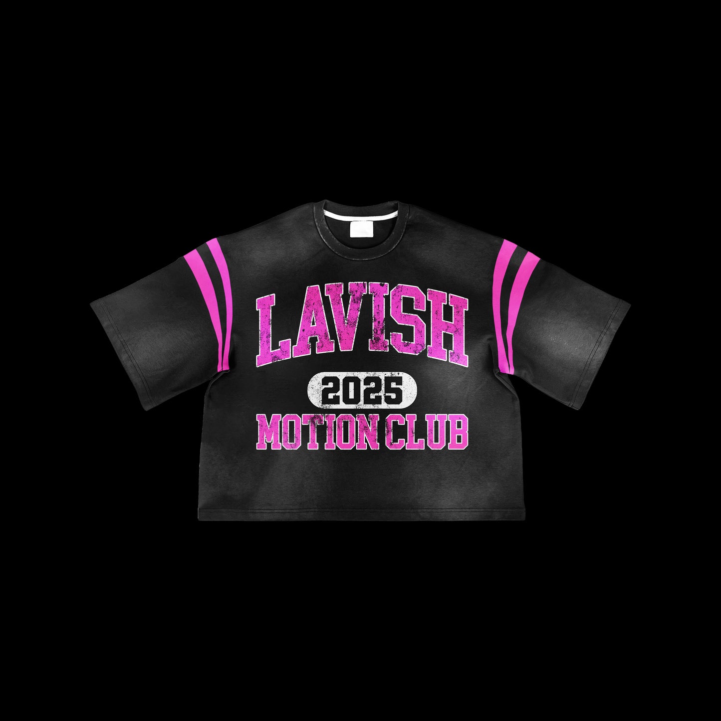 Motion Club “Pink”