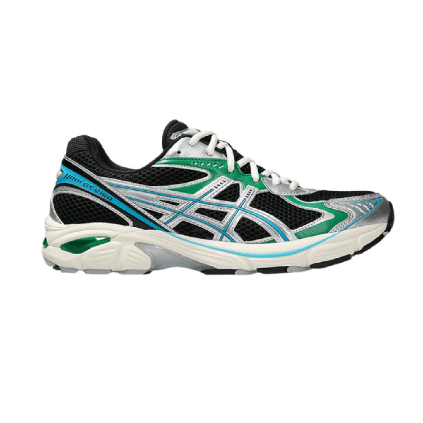 Asics GT 2160 “Black Morpho