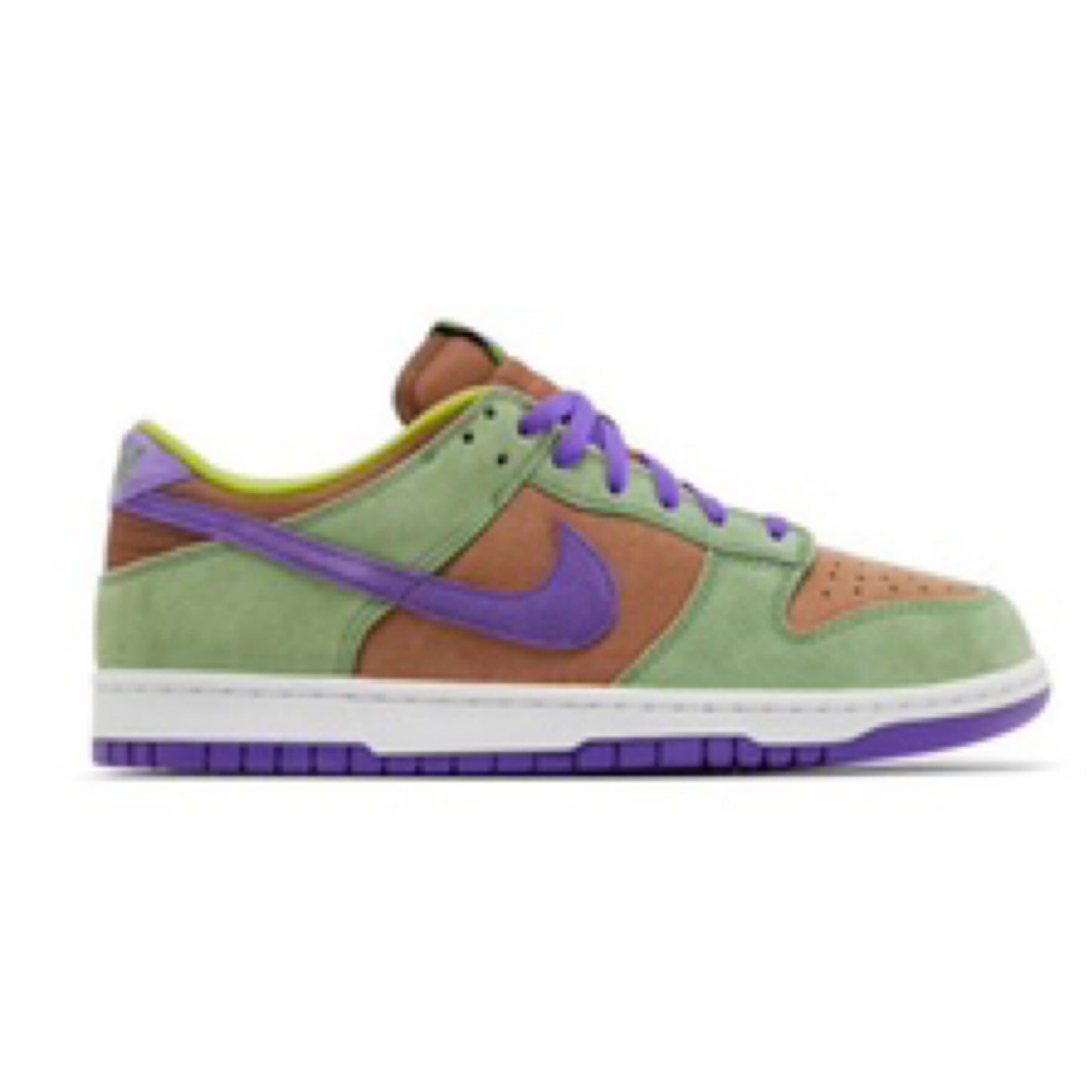 Nike Dunk Low “Veneer”