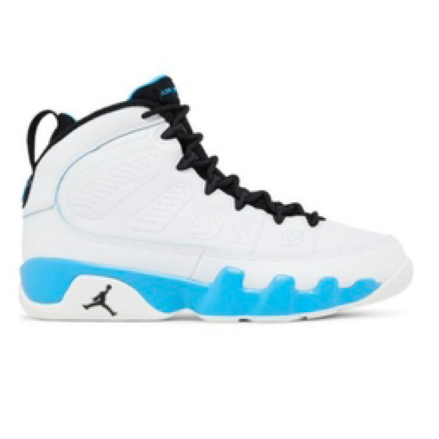 Jordan 9 “Powder Blue”