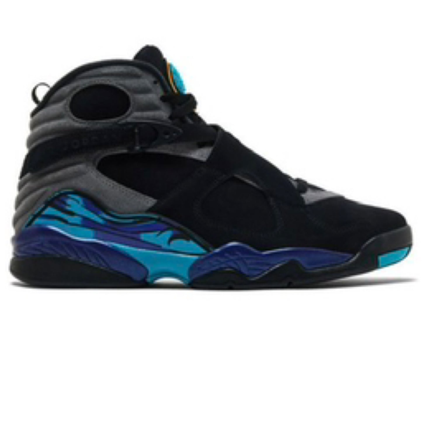 Jordan 8 “Aqua”