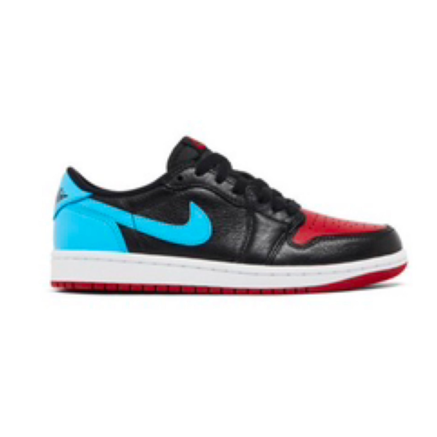 Wmns Jordan 1 low “ NC to Chi”