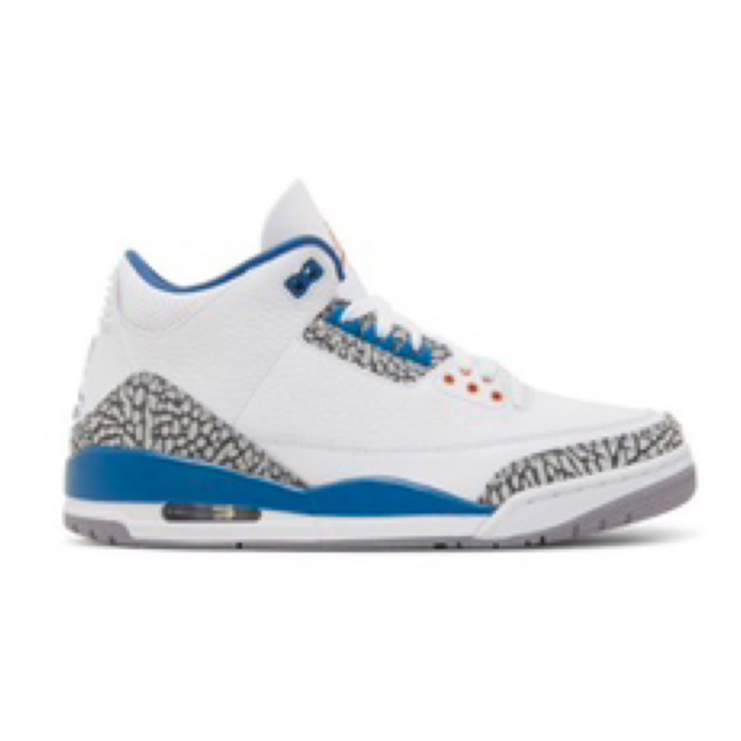 Jordan 3 “Washington Wizards”
