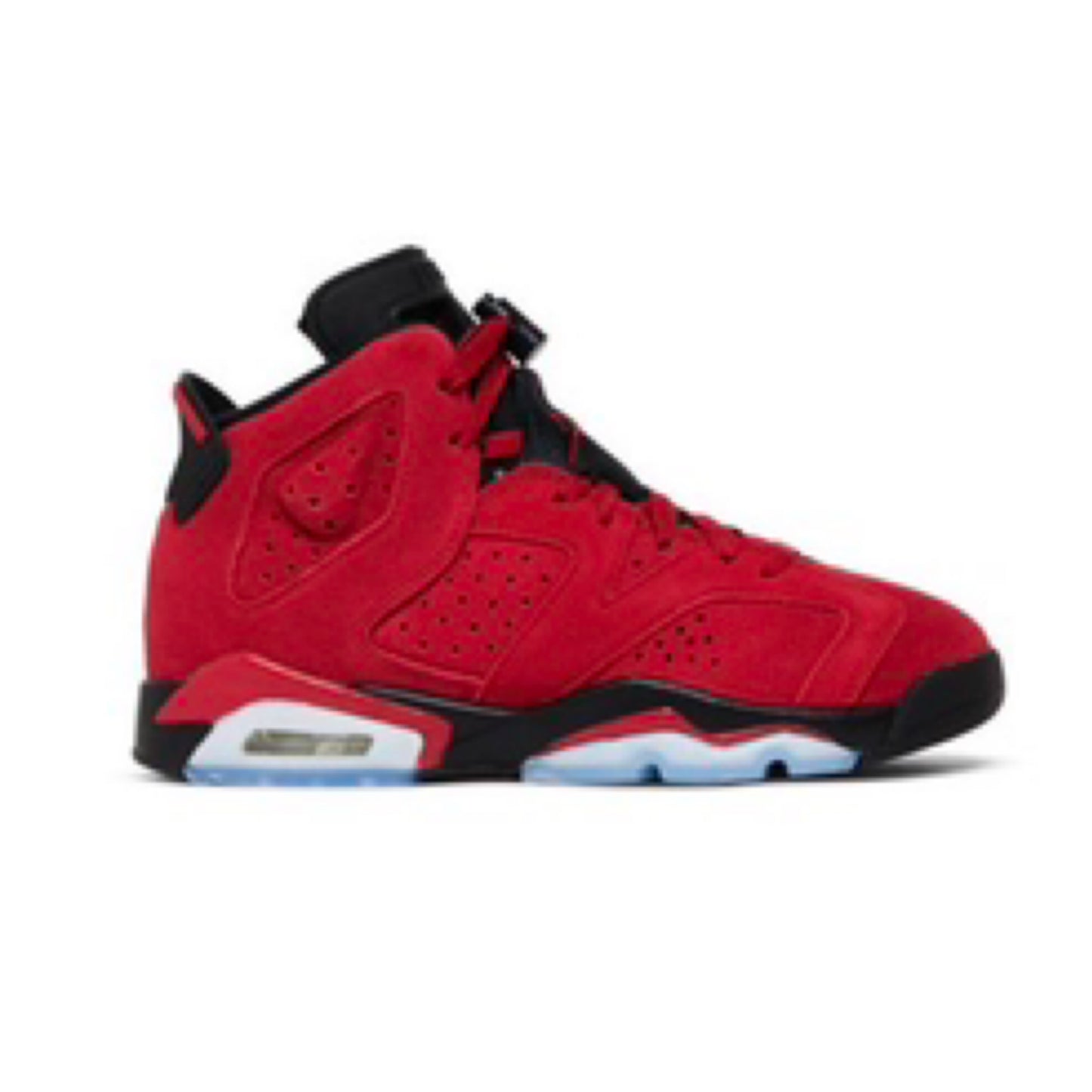 Jordan 6 “Toro Brave”