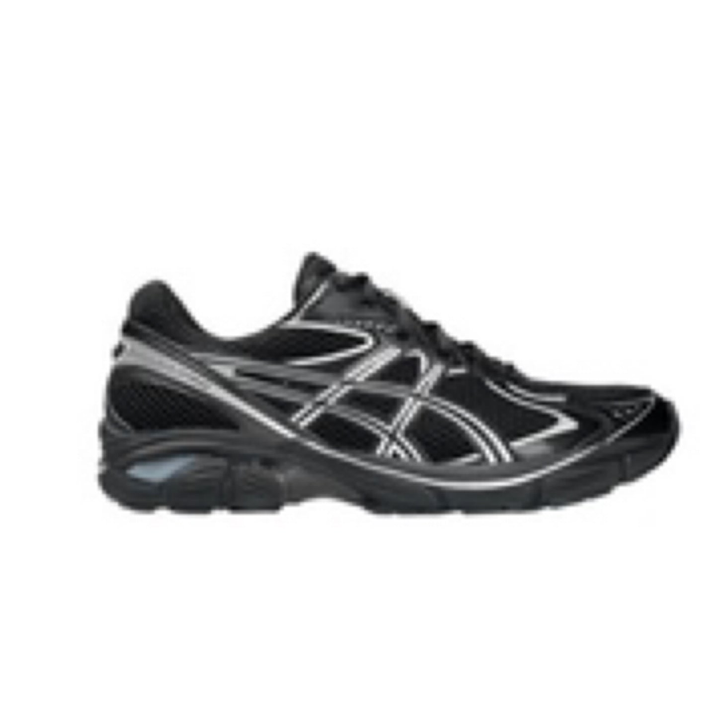 Asics 2160 “Pure Black”