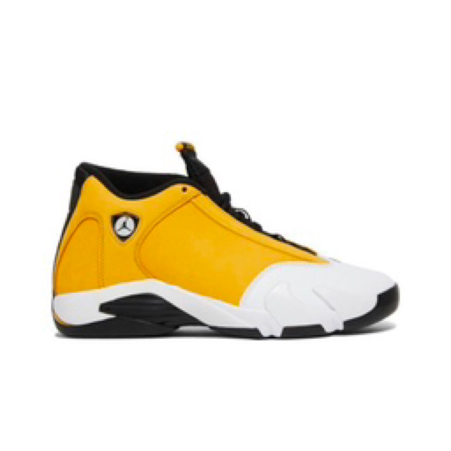 Jordan 14 “Ginger”