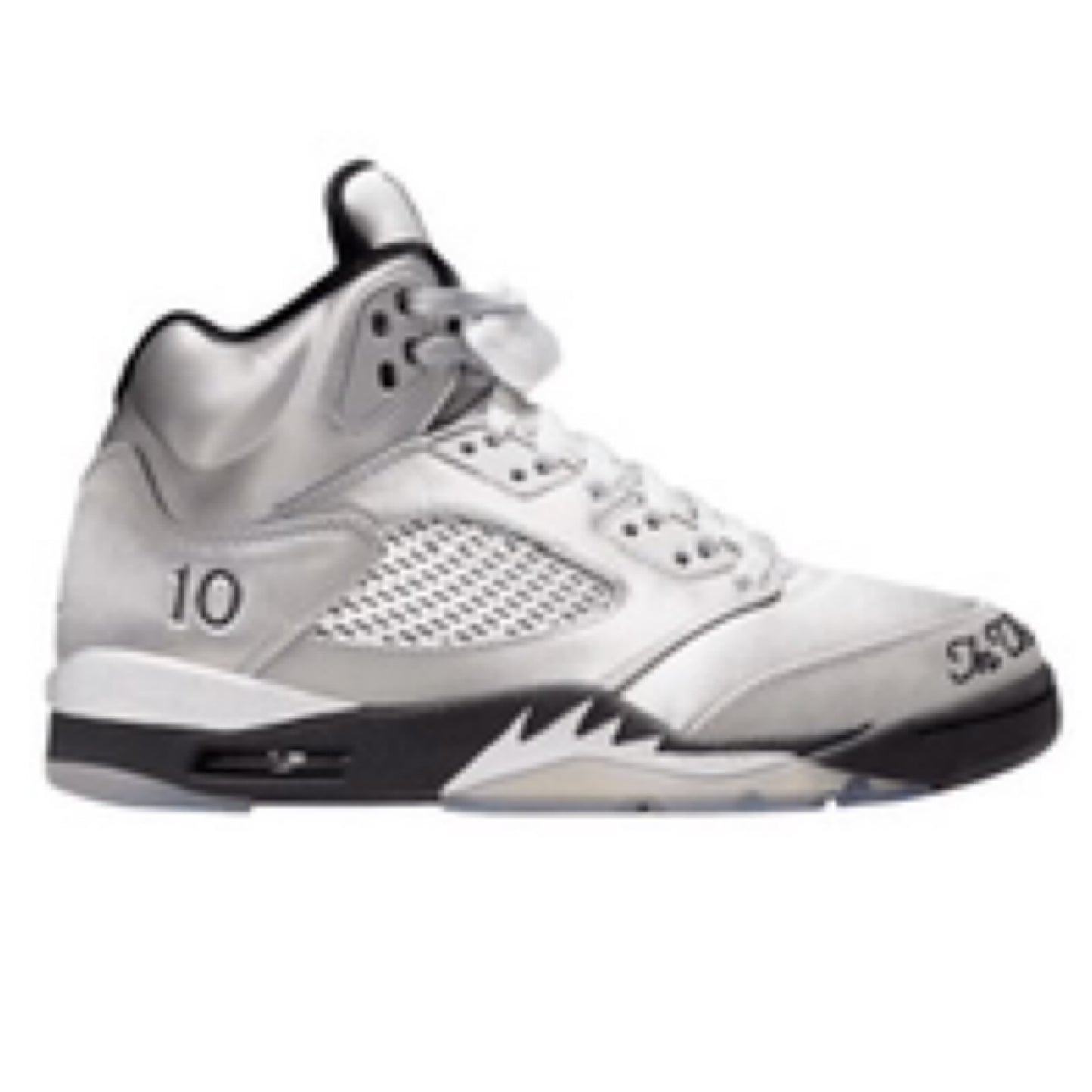 Wmns Jordan 5 “Wings”