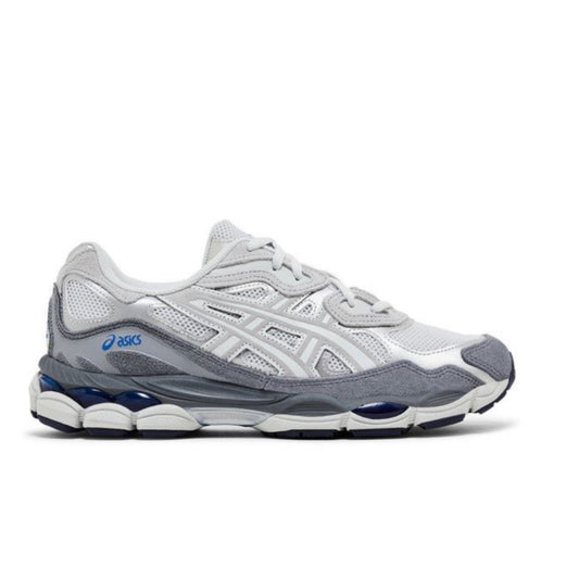 Asics Gel NYC “Gravel”