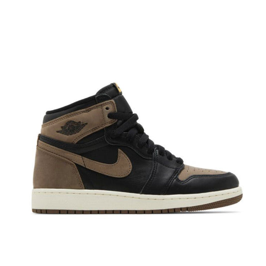 Jordan 1 “Palomino”