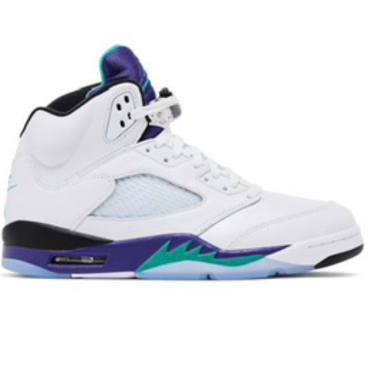 Jordan 5 “Grapes”