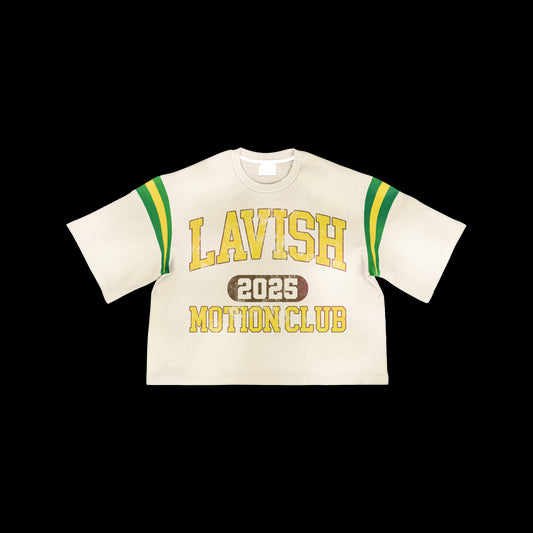 Motion Club “Cream”