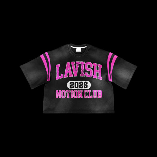Motion Club “Pink”