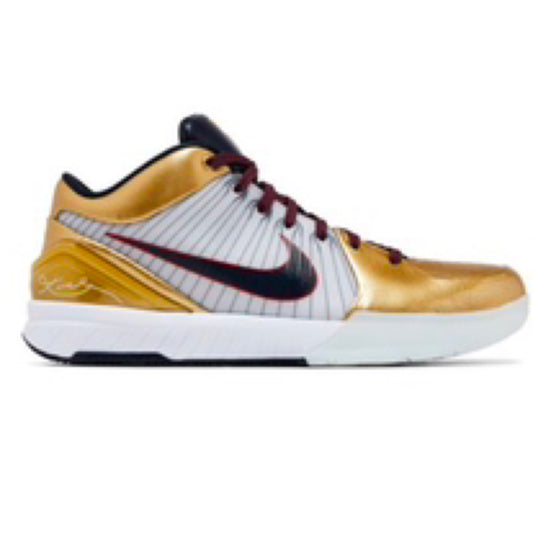 Kobe 4 “Gold Medal
