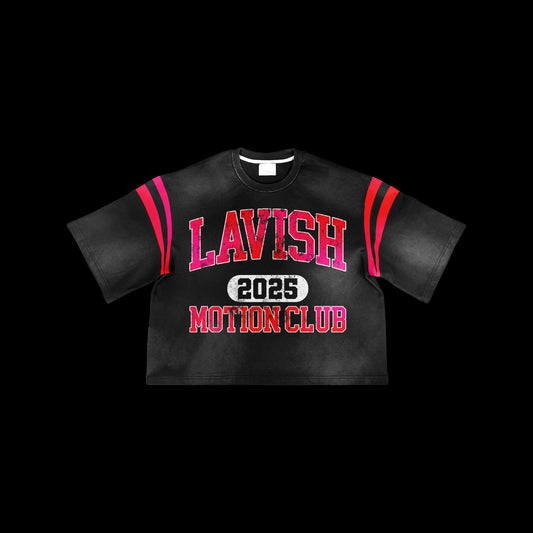 Motion Club “Red”