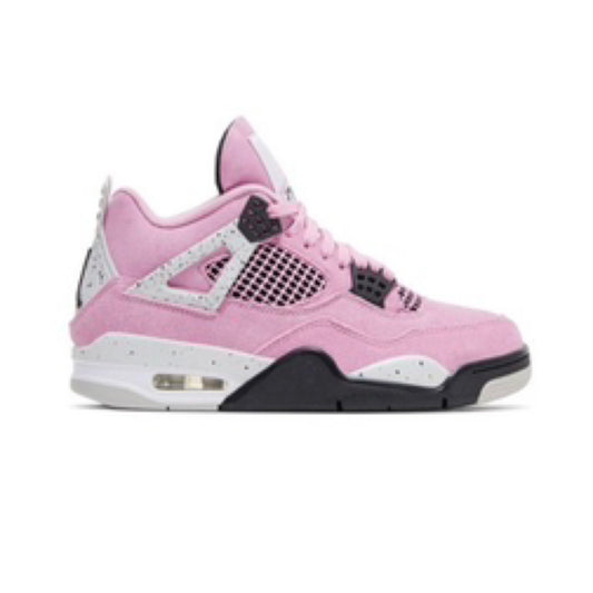 Wmns Jordan 4 “Orchid”