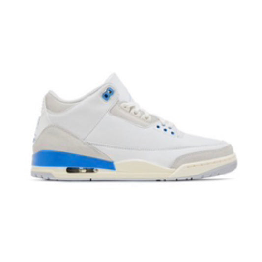Jordan 3 “Lucky Shorts”