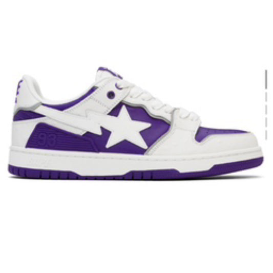Bape Shoes
