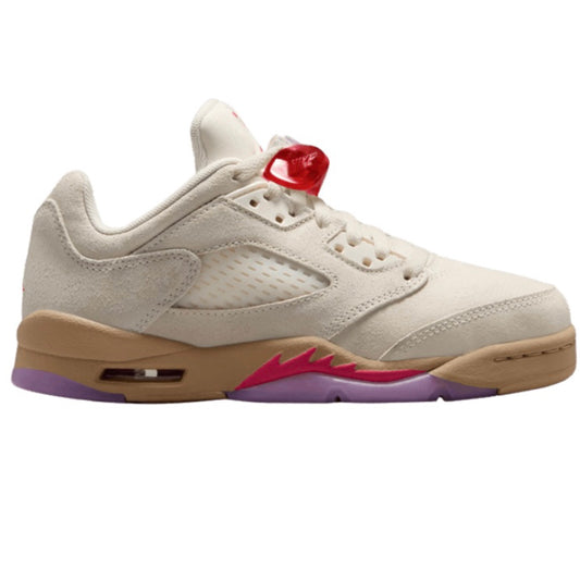 Jordan 5 low “Peanut Butter and Jelly”