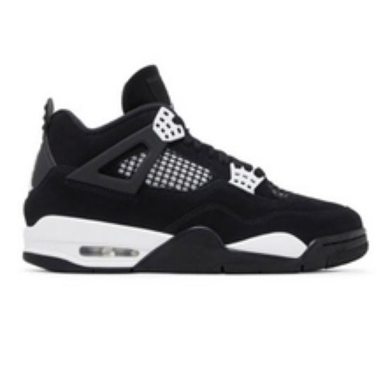 Jordan 4 “White Thunder” (GS)