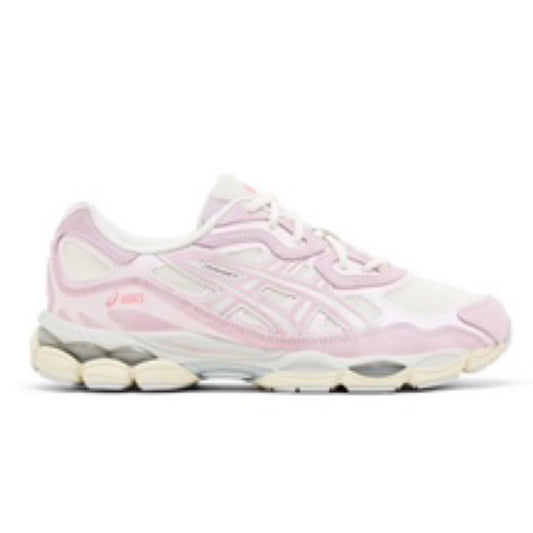 Asics Gel NYC “Rose Water”