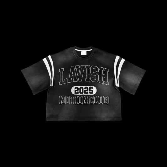 Motion Club “Black”