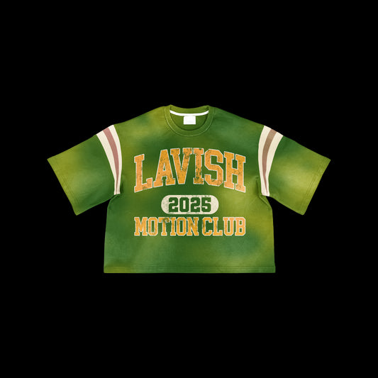 Motion Club “Green”