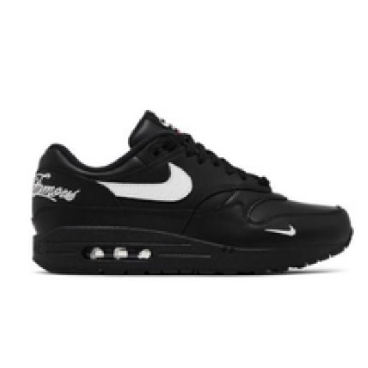 Supreme X Air Max “87 Black”