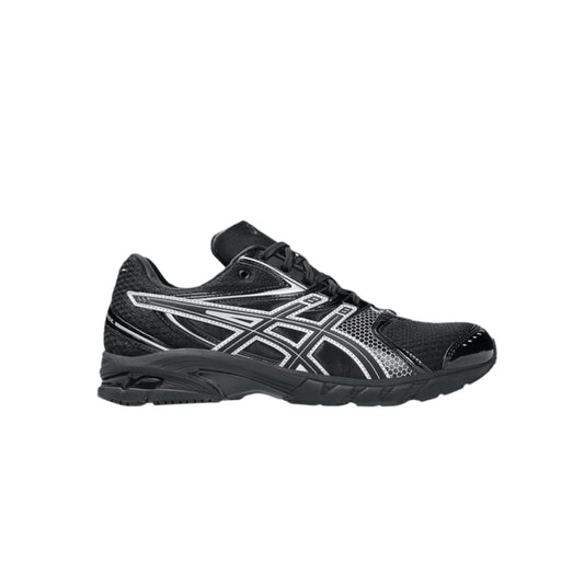 Asics Gel Trainer “Black pure Sliver”