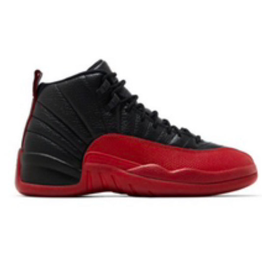 Jordan 12 “Flu Game