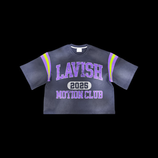 Motion Club “Navy”