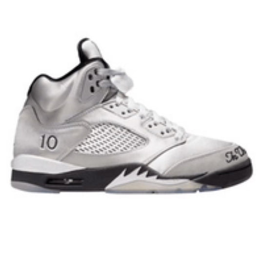 Wmns Jordan 5 “Wings”