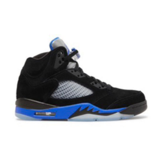 Jordan 5 “Racer Blue”